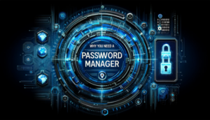 Password Management for Your Organization Mission